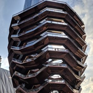 Meet your Posher, Jay